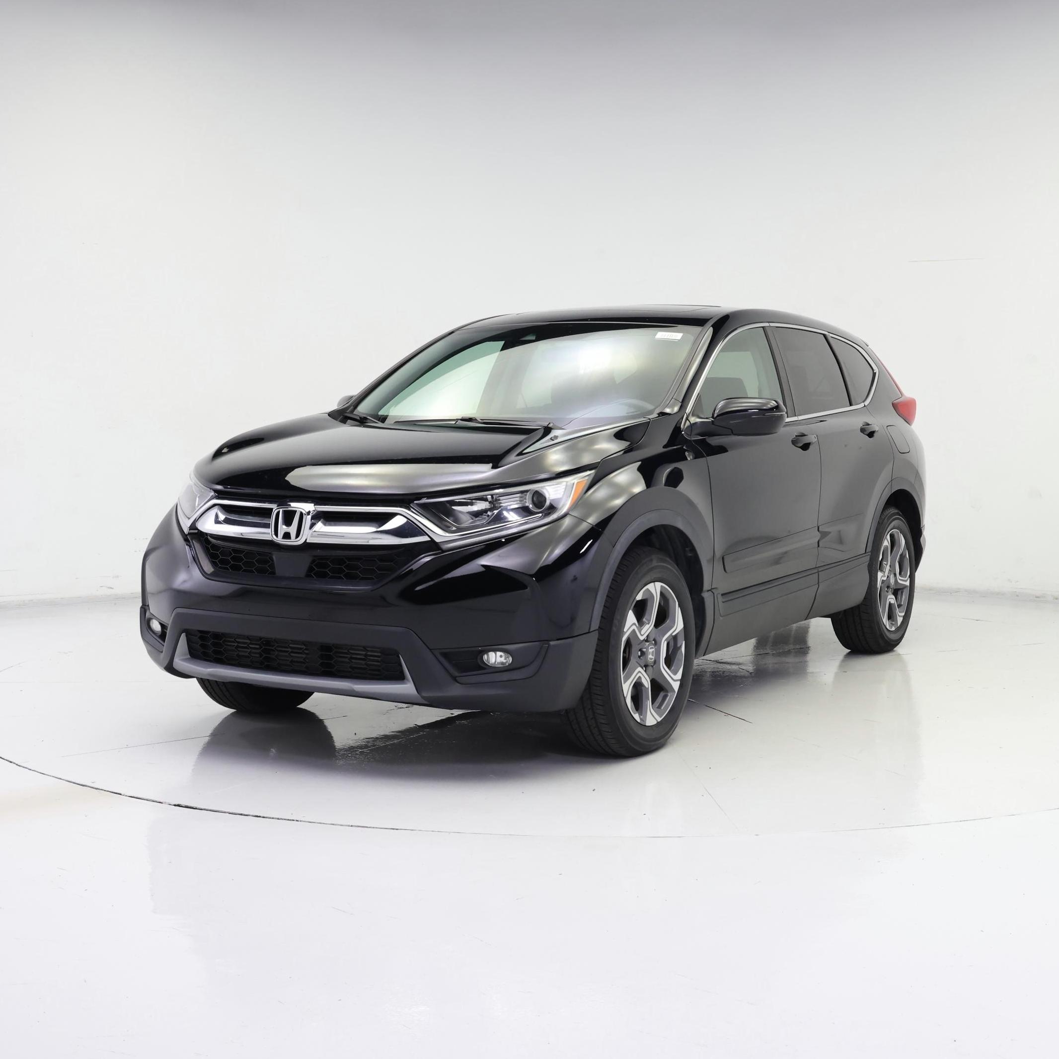 Thumbnail: 2018 Honda CR-V - 4