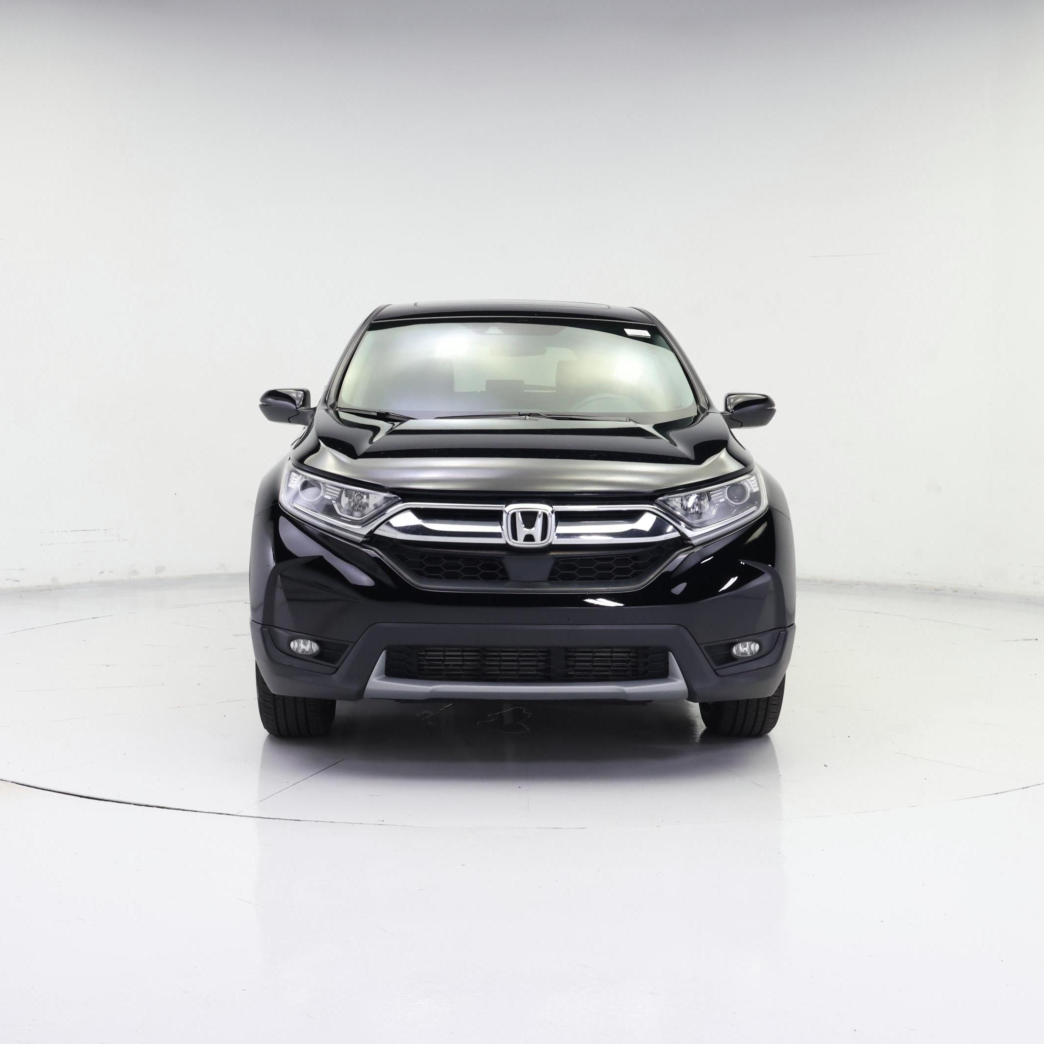 Thumbnail: 2018 Honda CR-V - 5