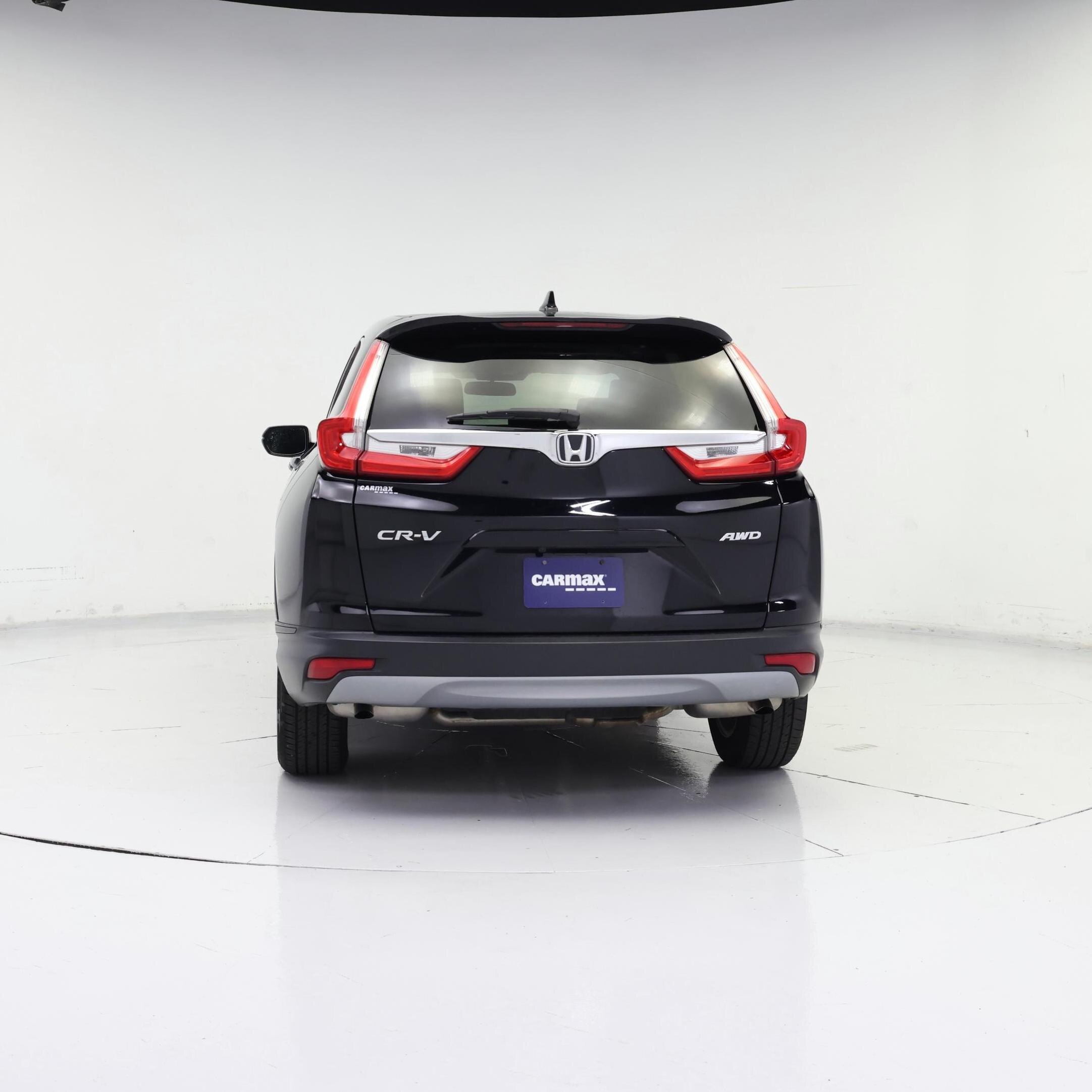 Thumbnail: 2018 Honda CR-V - 6