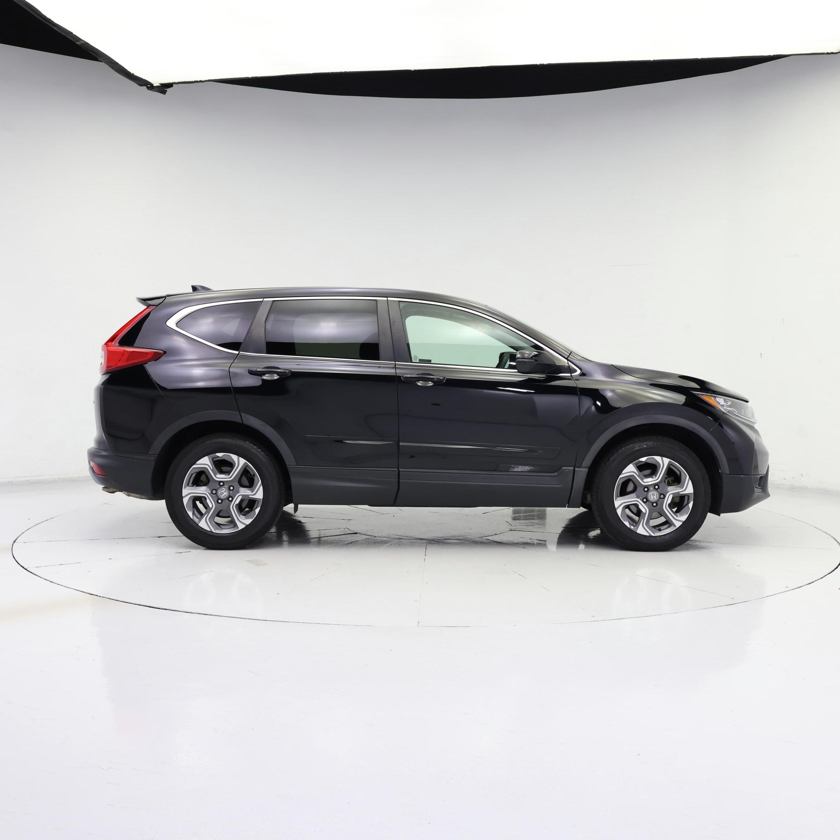 Thumbnail: 2018 Honda CR-V - 7