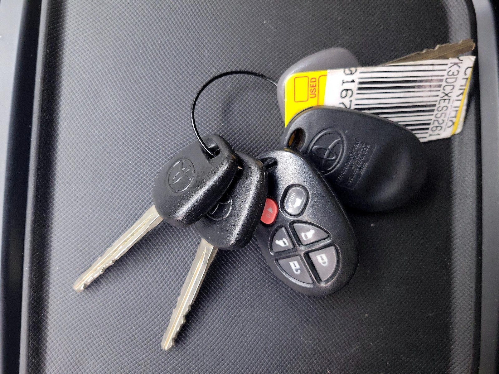 2014 Toyota Sienna XLE - Photo 26