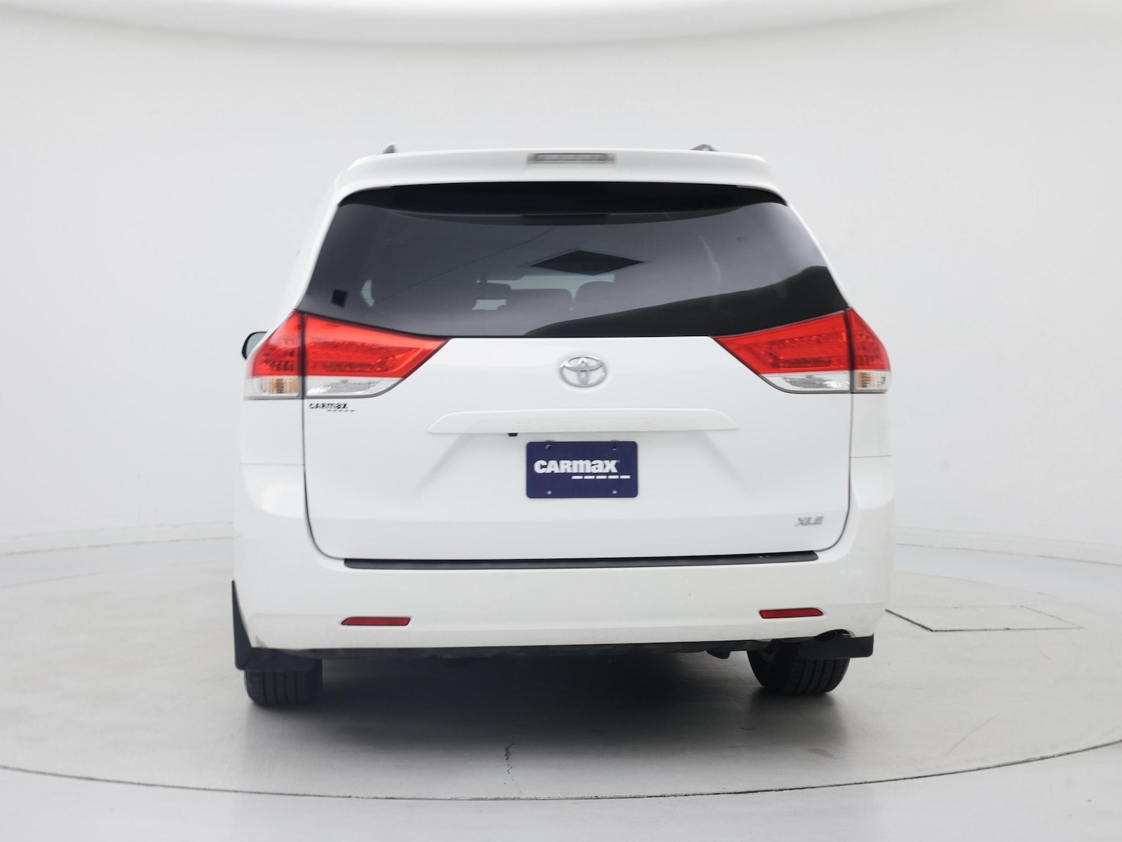 2014 Toyota Sienna XLE - Photo 7