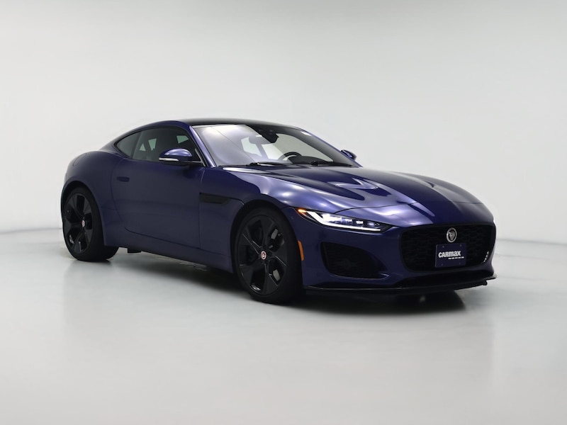 2022 Jaguar F-Type  -
                  Laurel, MD