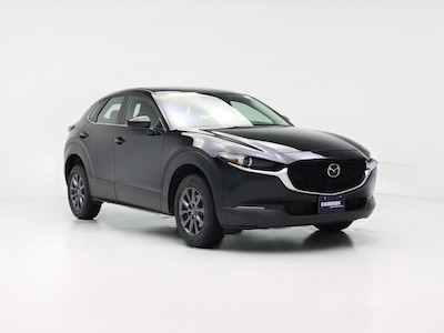 2021 Mazda CX-30 S