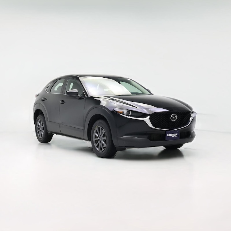 2021 Mazda CX-30