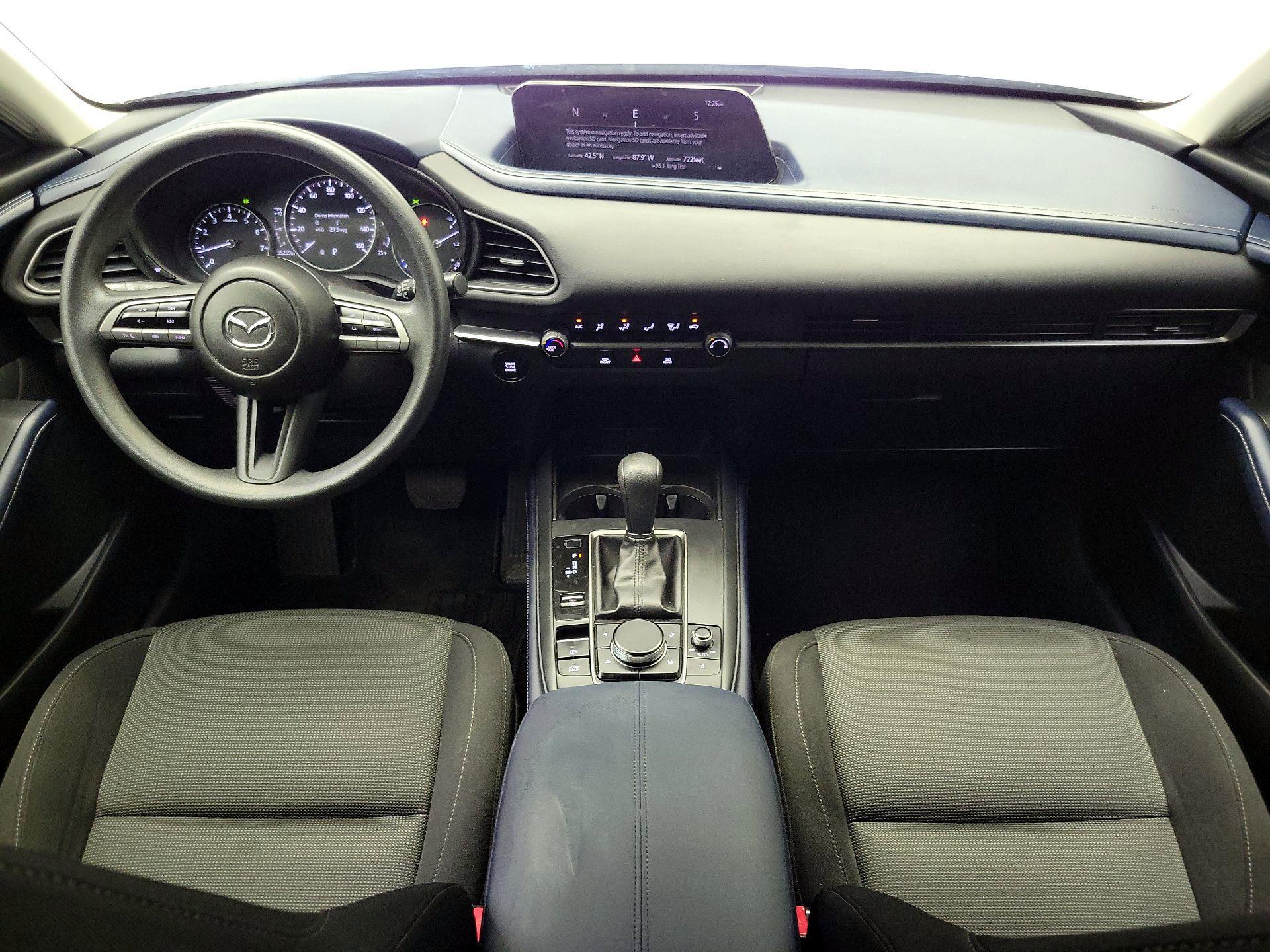 Thumbnail: 2021 Mazda CX-30 - 9