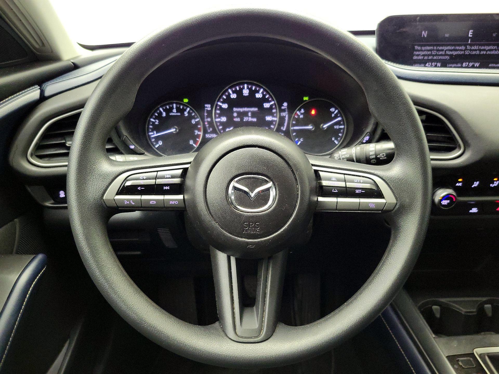 Thumbnail: 2021 Mazda CX-30 - 10