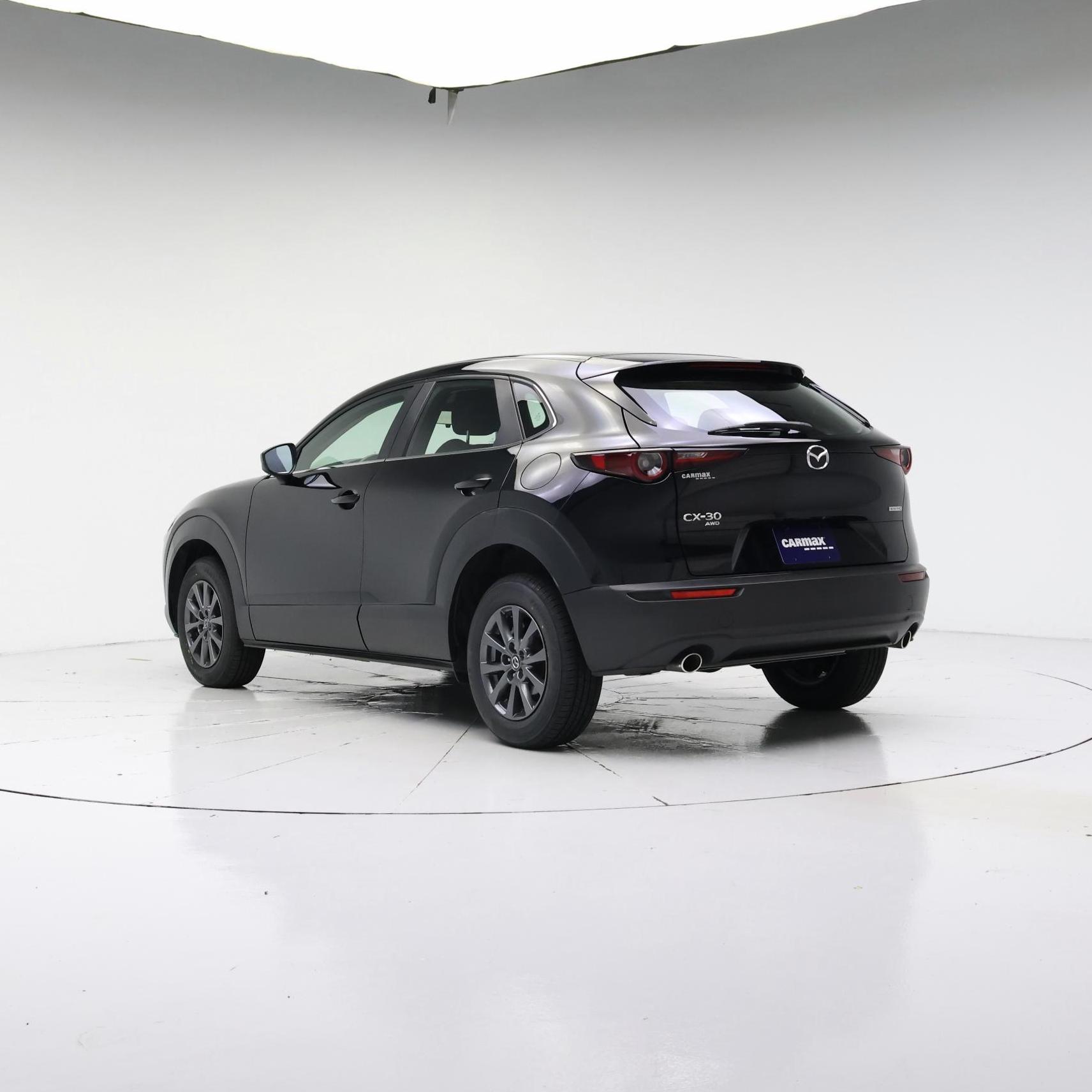 Thumbnail: 2021 Mazda CX-30 - 2