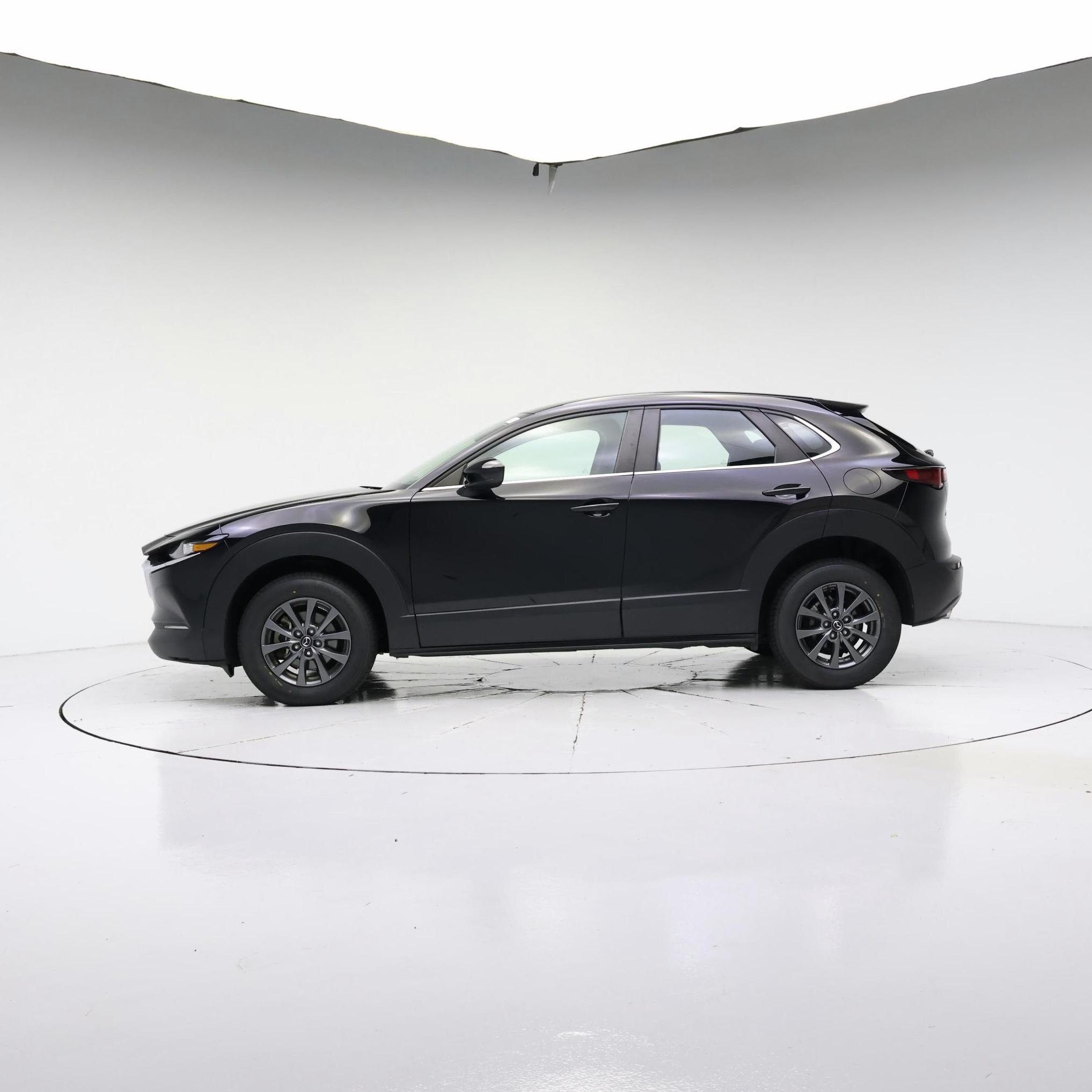 Thumbnail: 2021 Mazda CX-30 - 3