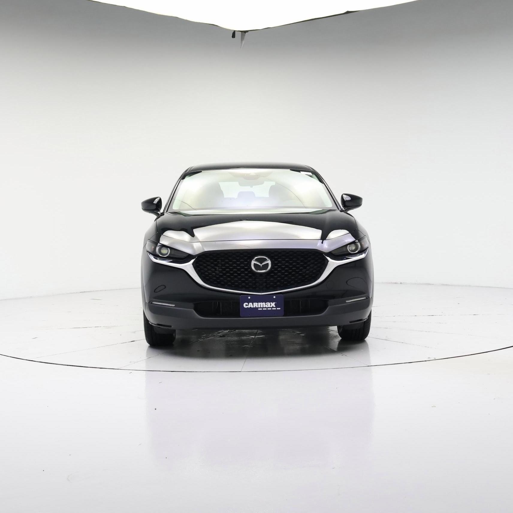 Thumbnail: 2021 Mazda CX-30 - 5