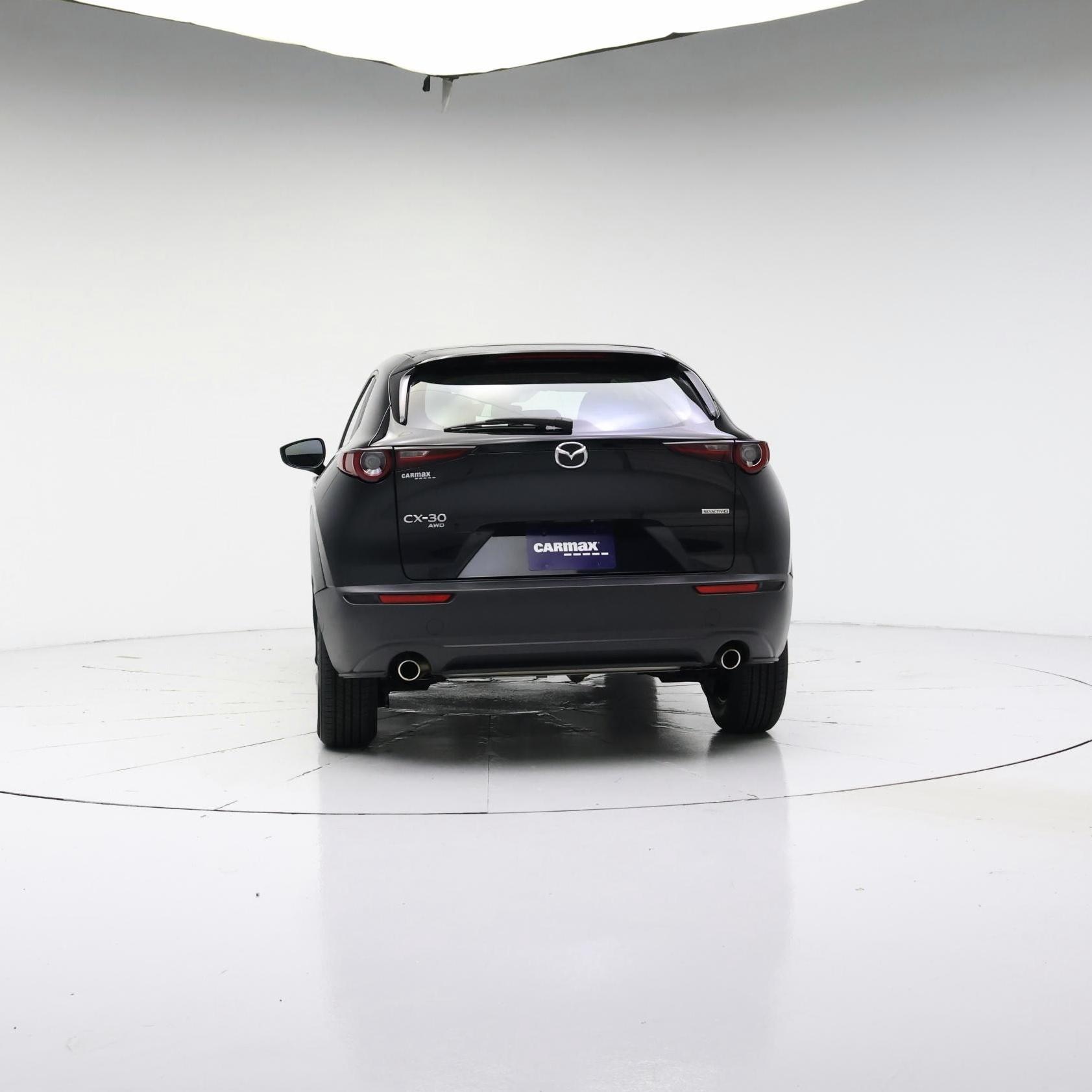 Thumbnail: 2021 Mazda CX-30 - 6