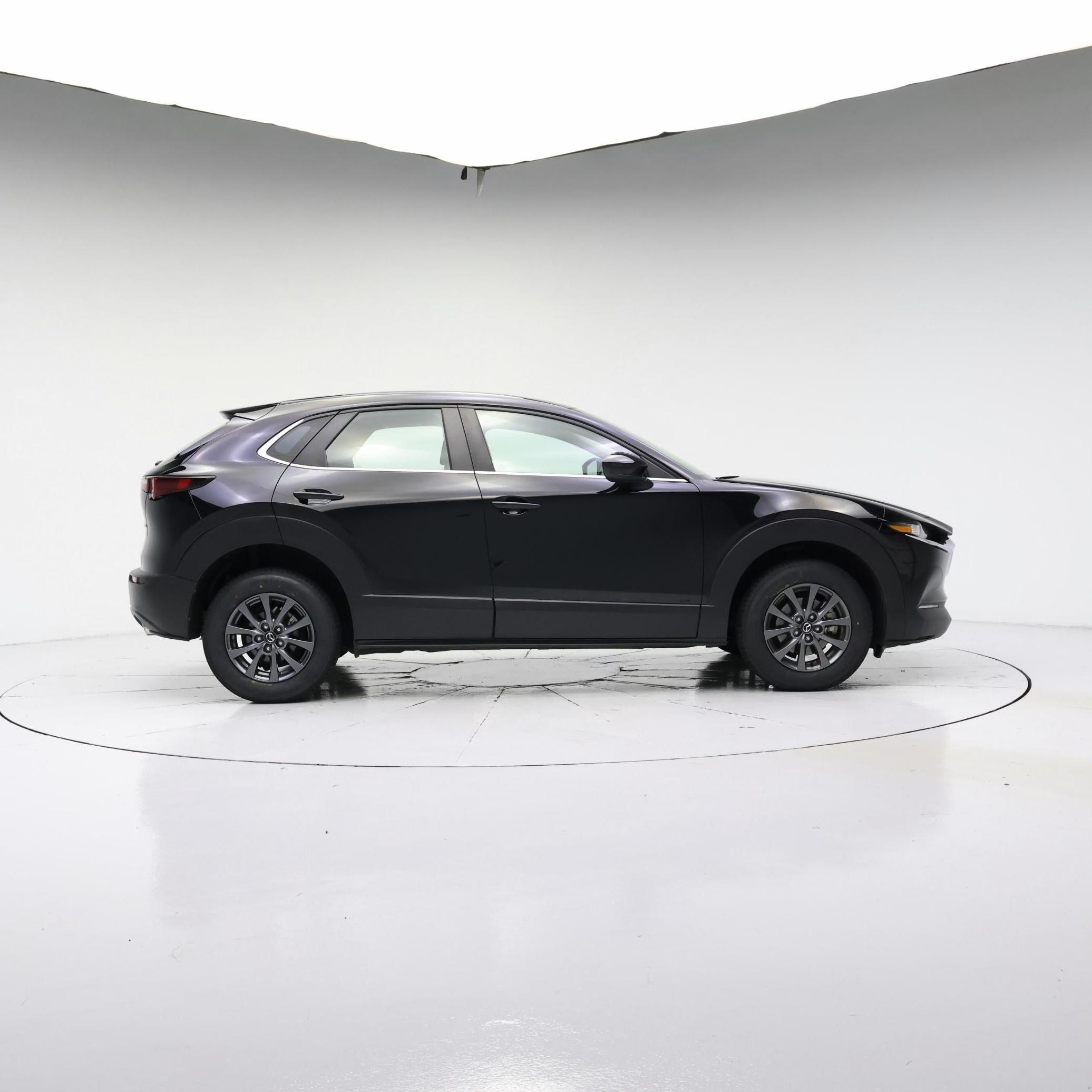 Thumbnail: 2021 Mazda CX-30 - 7