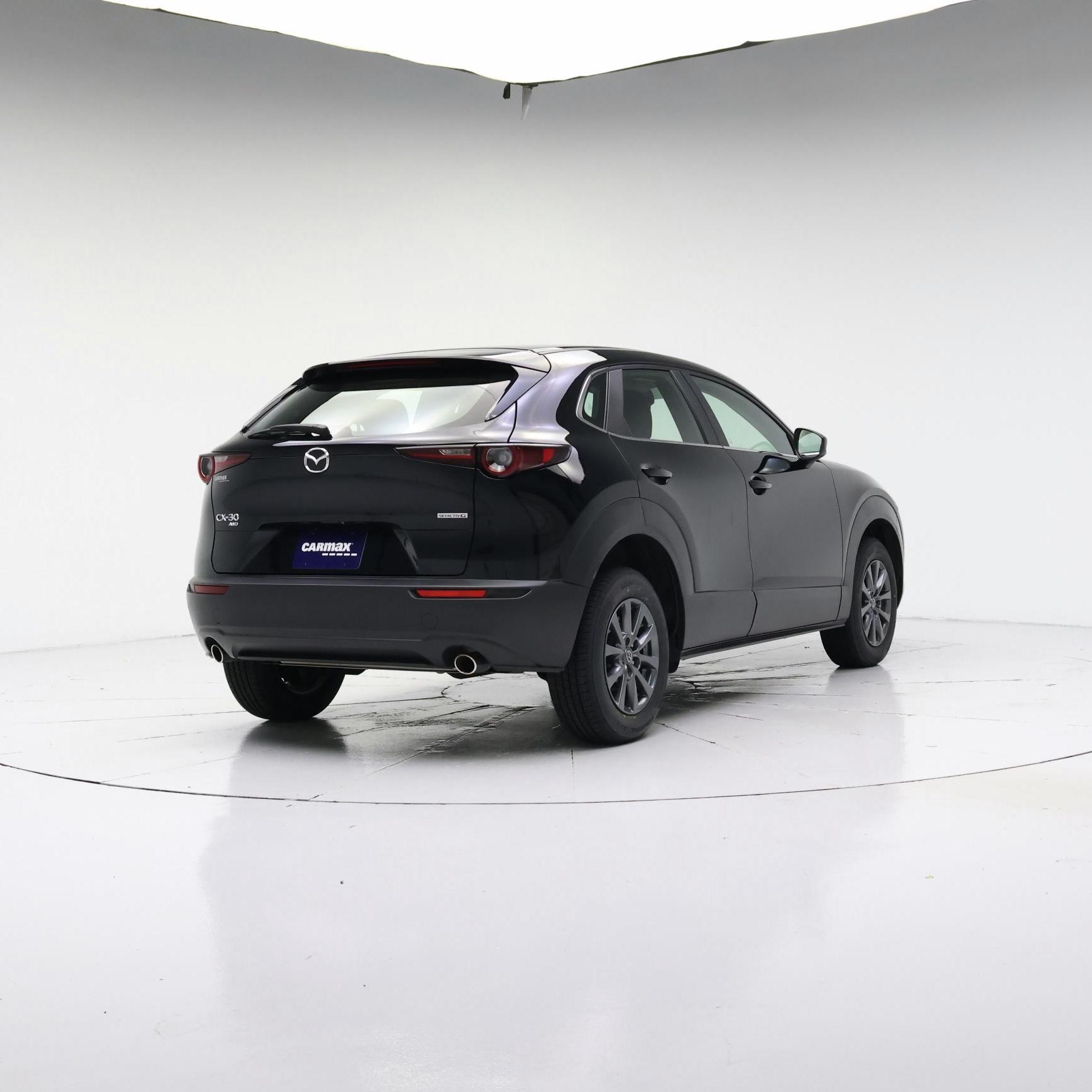 Thumbnail: 2021 Mazda CX-30 - 8