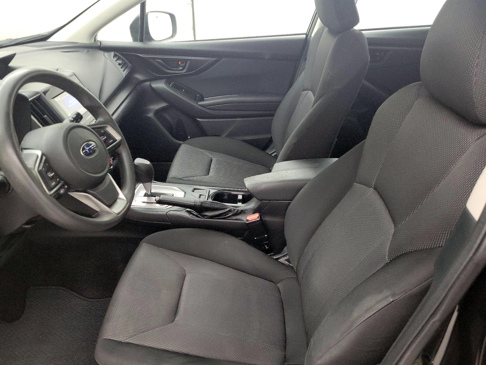 Side Airbags