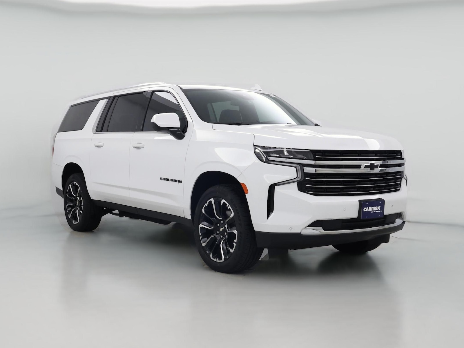 2023 Chevrolet Suburban