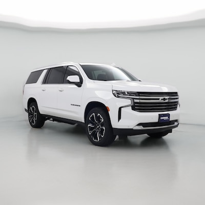 2023 Chevrolet Suburban 1500 LT