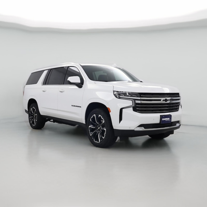 2023 Chevrolet Suburban 1500 LT