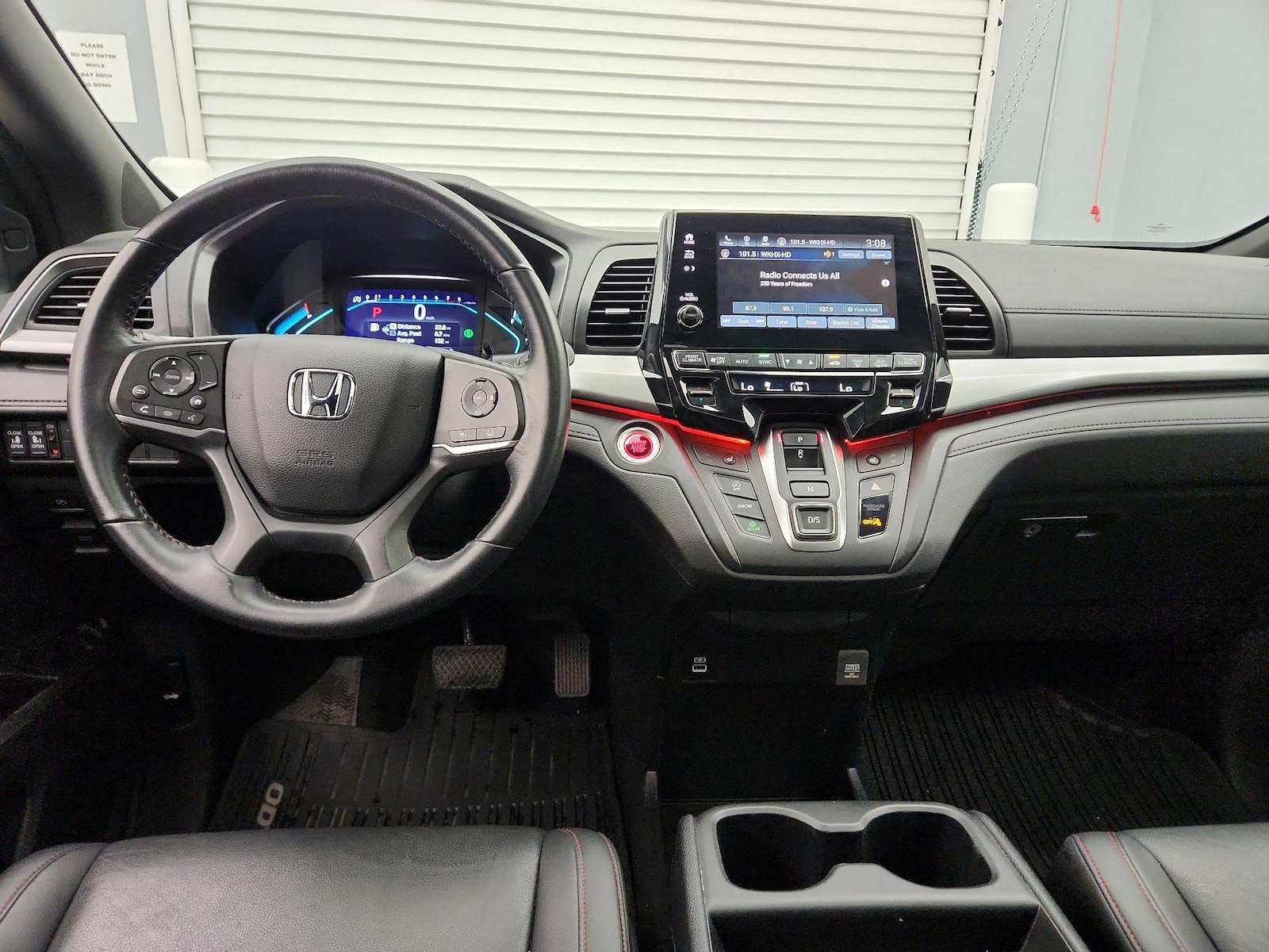 2023 Honda Odyssey SPORT - Photo 10