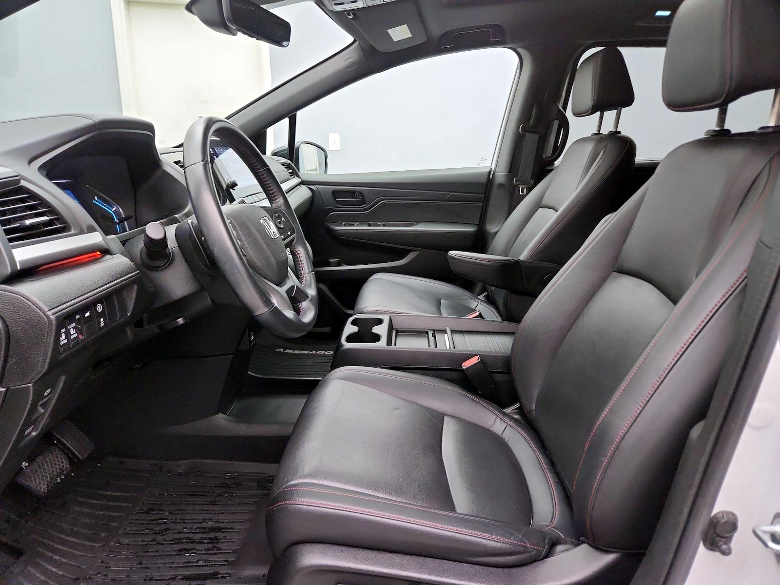 2023 Honda Odyssey SPORT - Photo 12