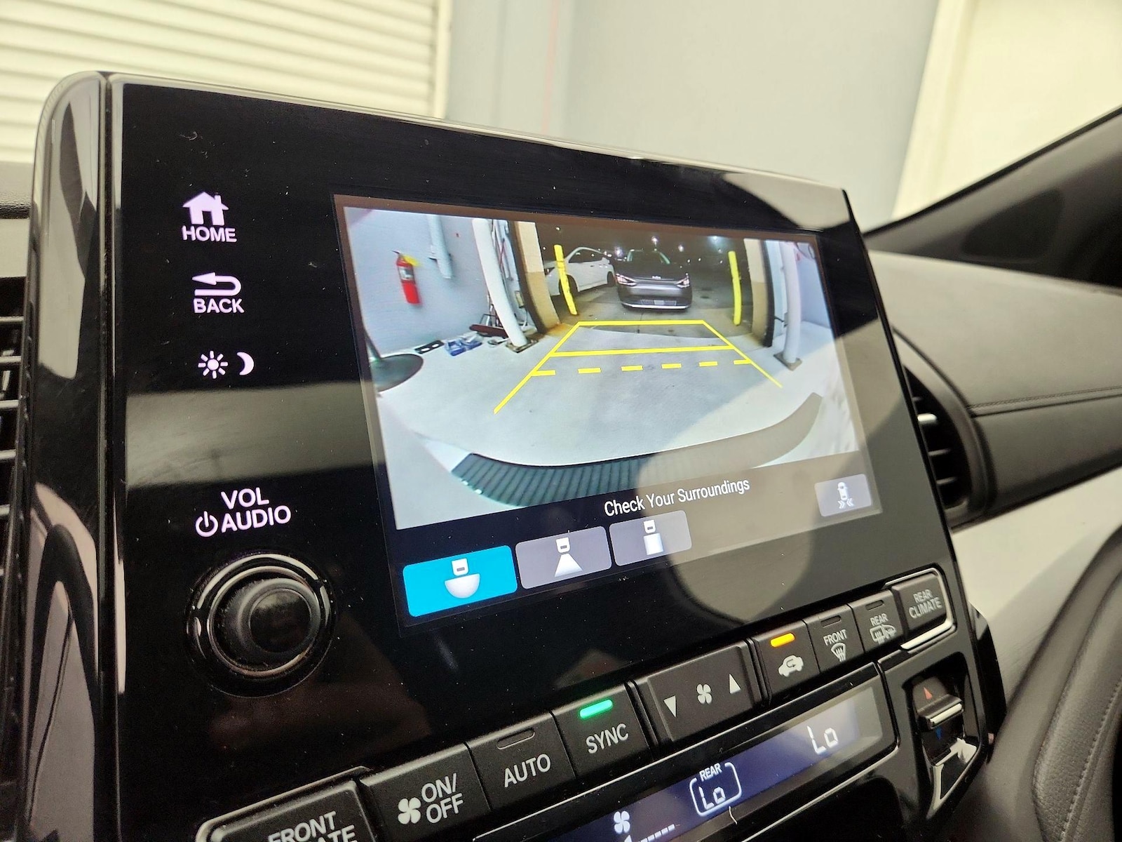 2023 Honda Odyssey SPORT - Photo 15