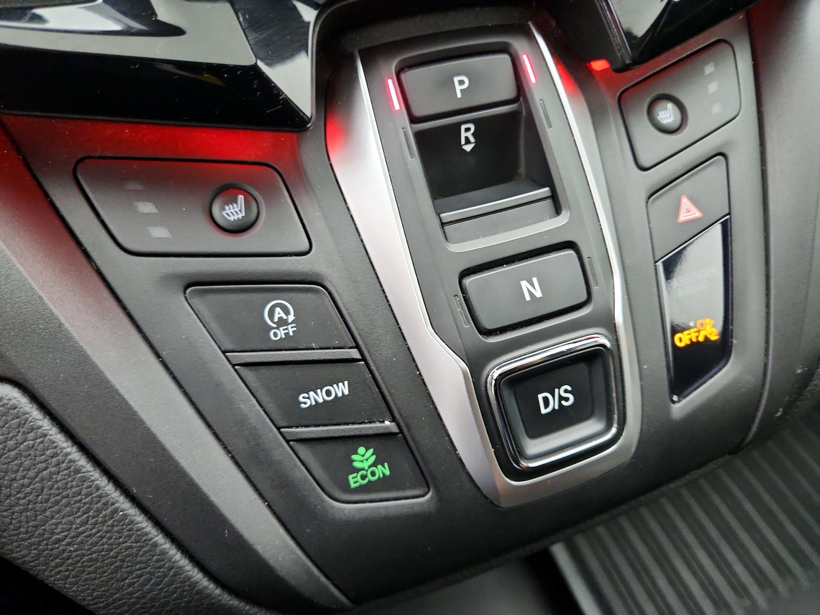 2023 Honda Odyssey SPORT - Photo 18