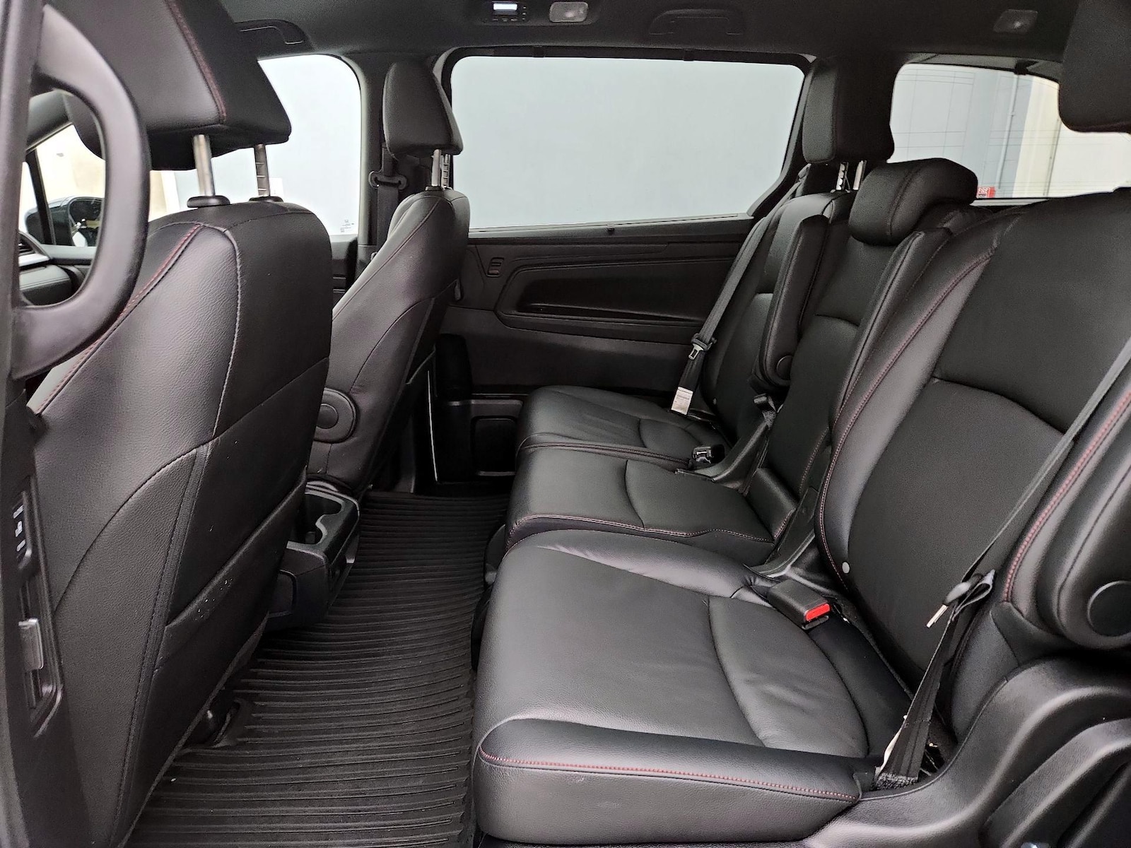 2023 Honda Odyssey SPORT - Photo 21