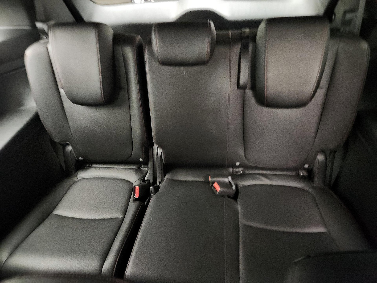 2023 Honda Odyssey SPORT - Photo 22