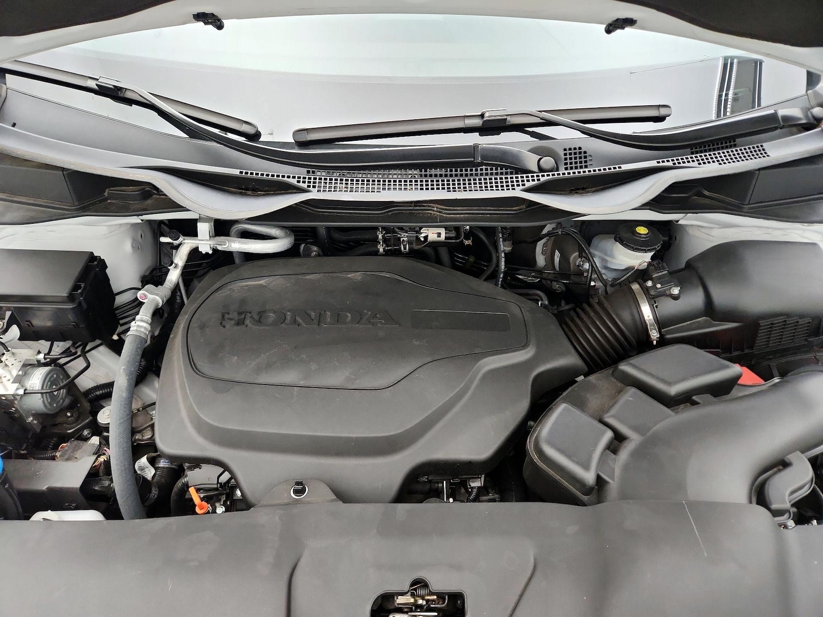 2023 Honda Odyssey SPORT - Photo 24