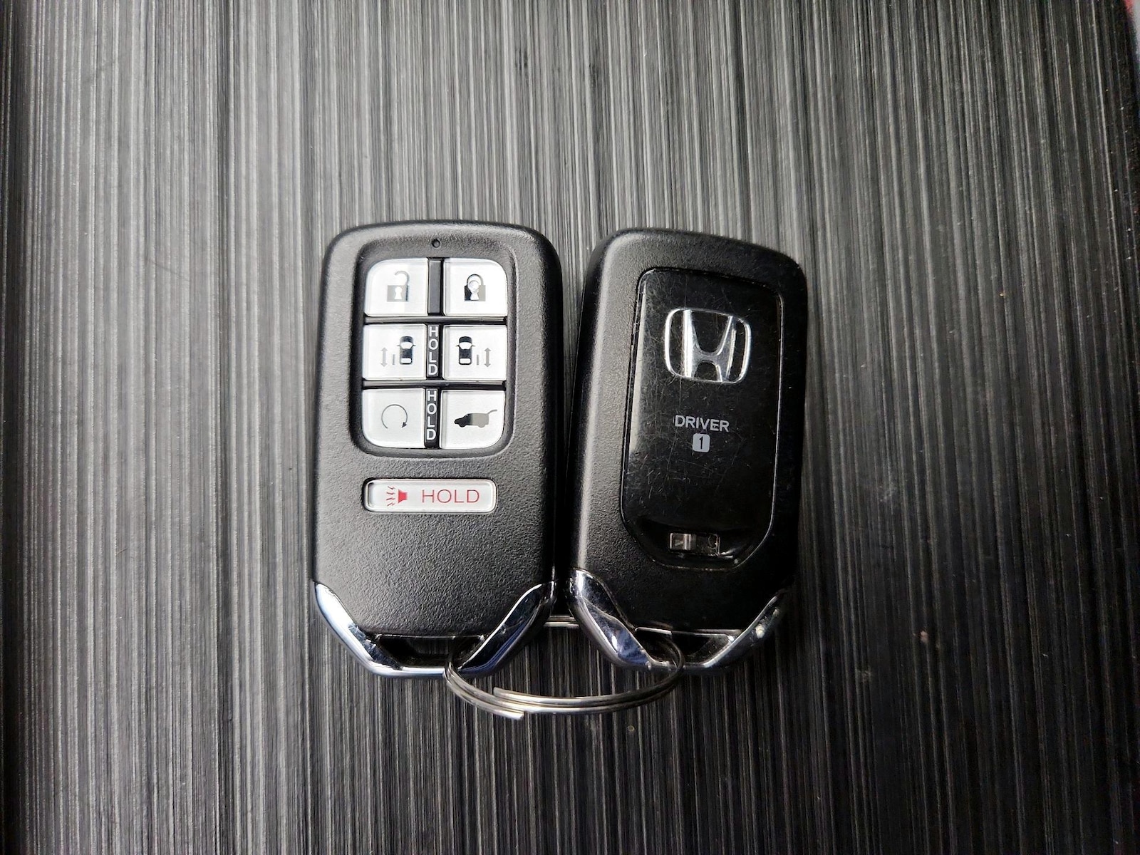 2023 Honda Odyssey SPORT - Photo 25