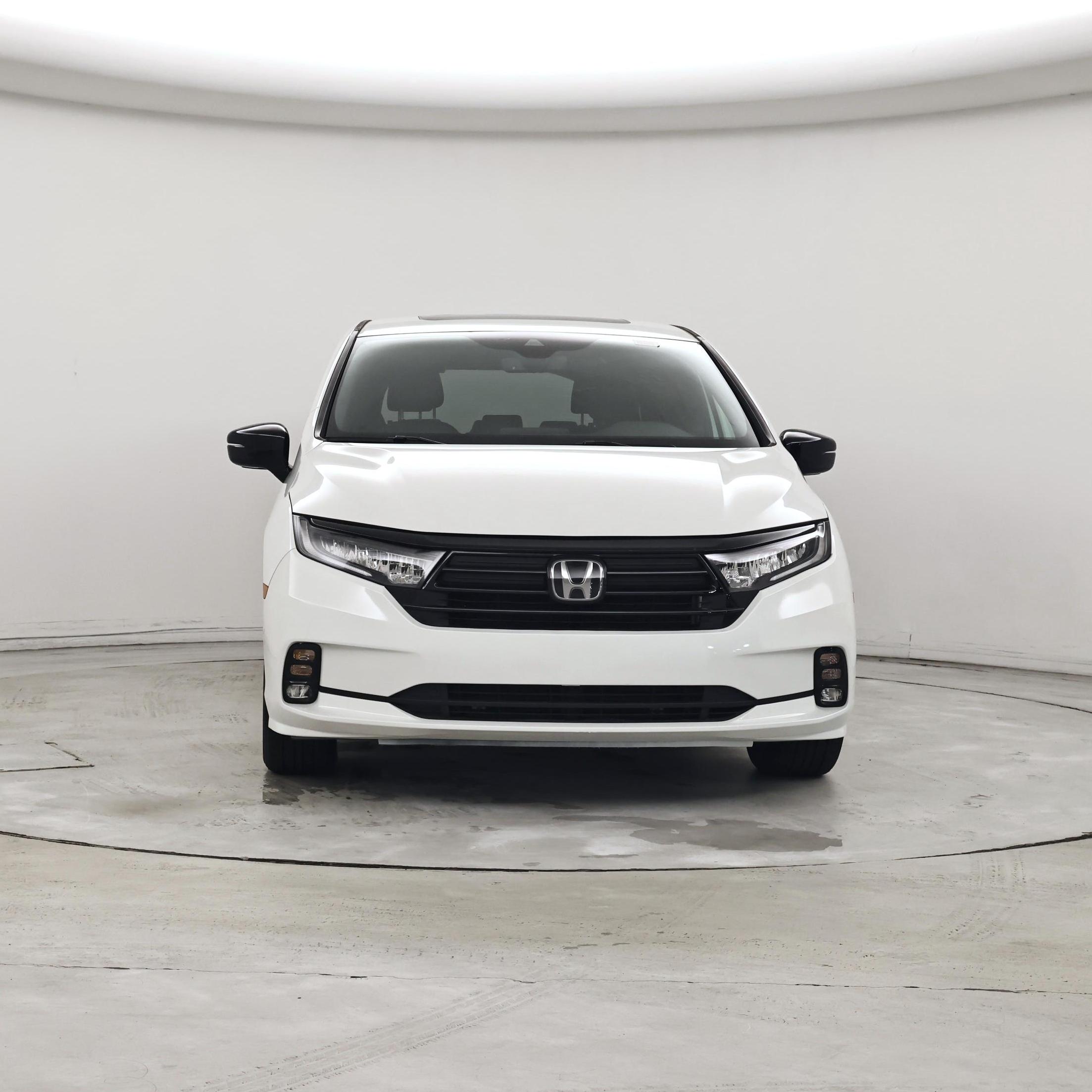 Thumbnail: 2023 Honda Odyssey - 5