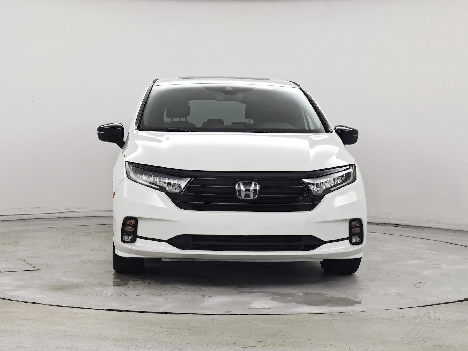 2023 Honda Odyssey SPORT - Photo 6