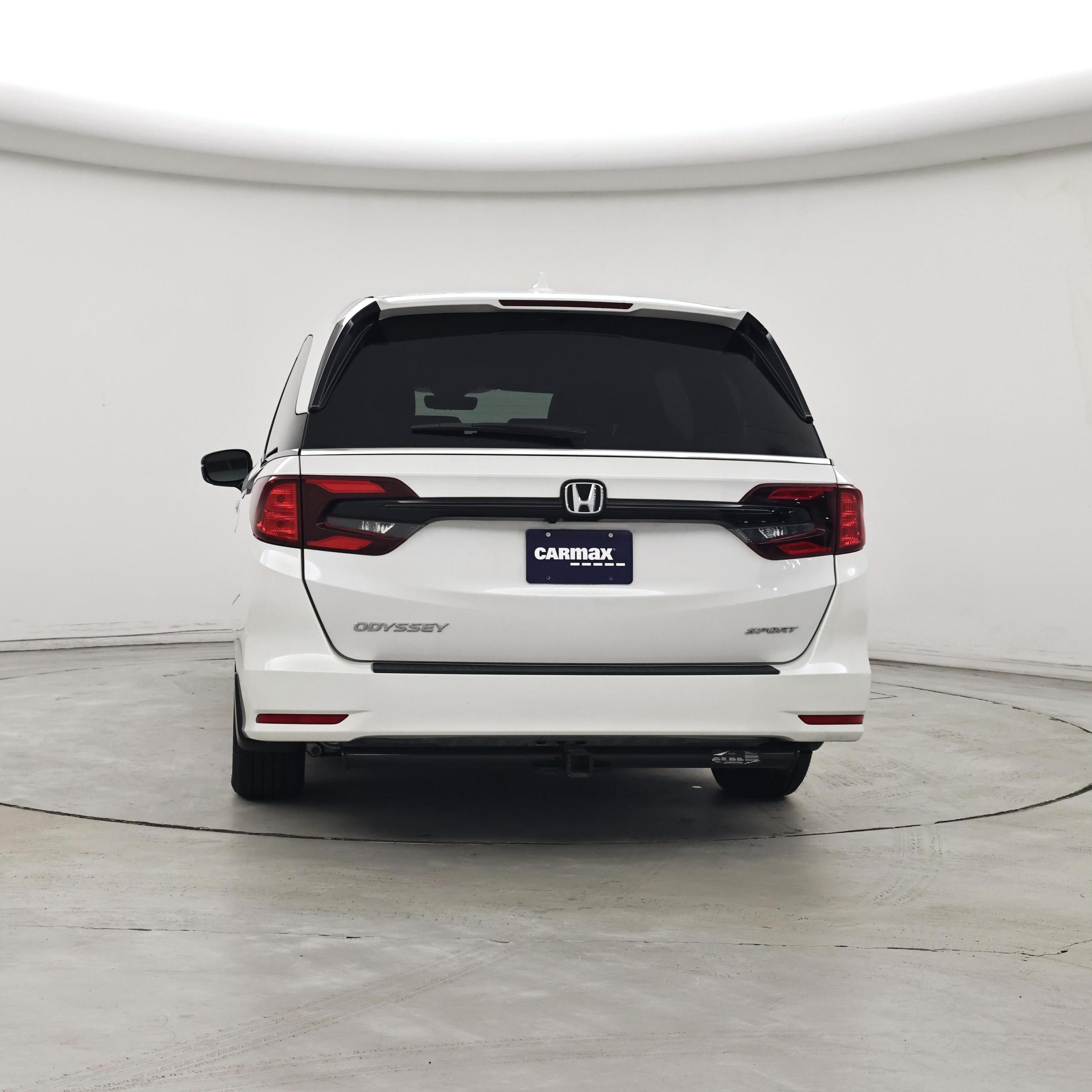 Thumbnail: 2023 Honda Odyssey - 6