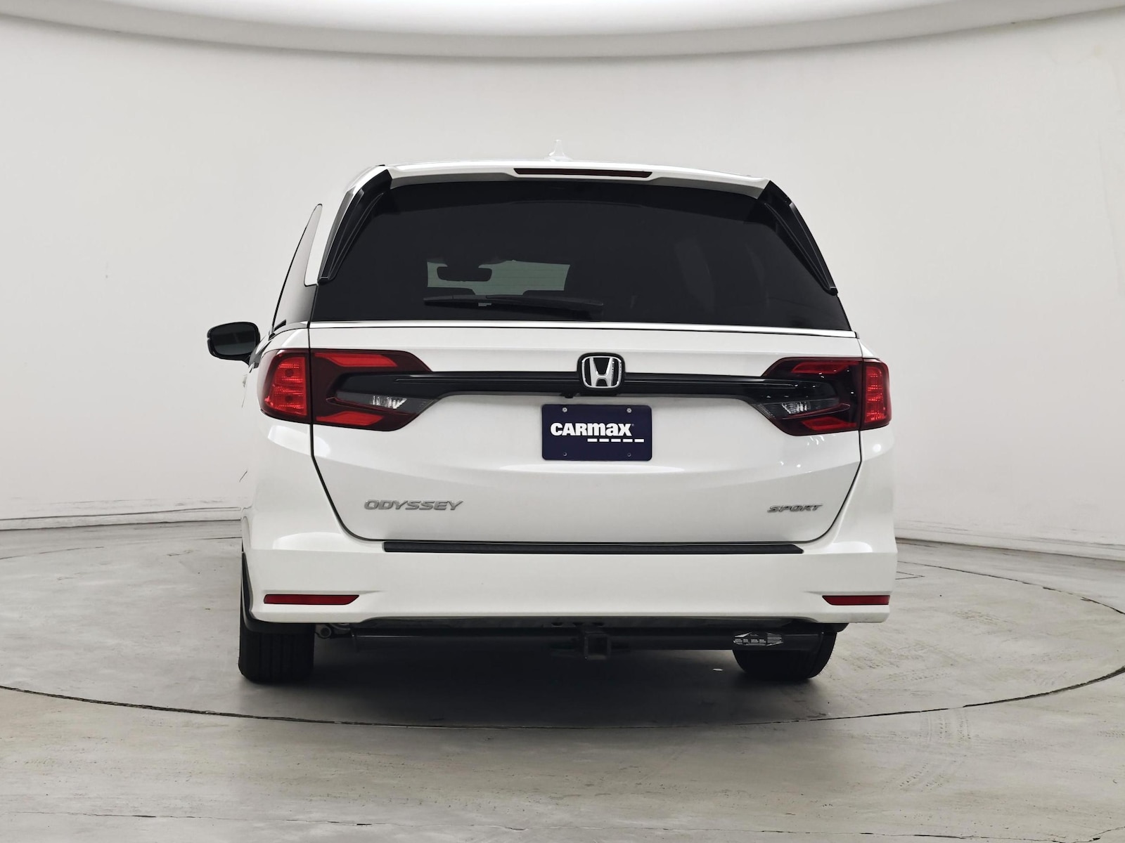 2023 Honda Odyssey SPORT - Photo 7