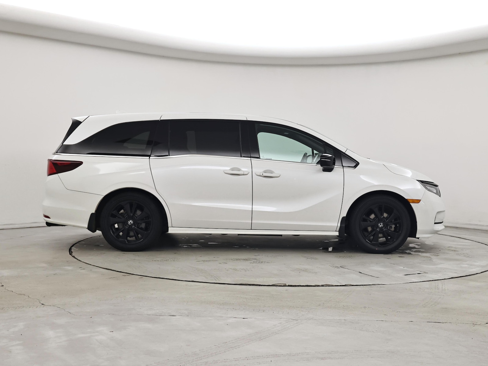 2023 Honda Odyssey SPORT - Photo 8