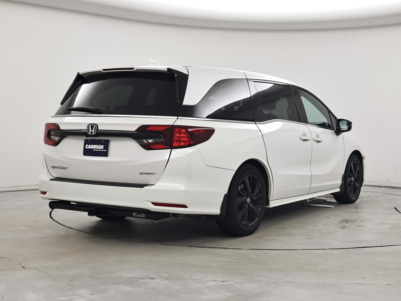2023 Honda Odyssey SPORT - Photo 9