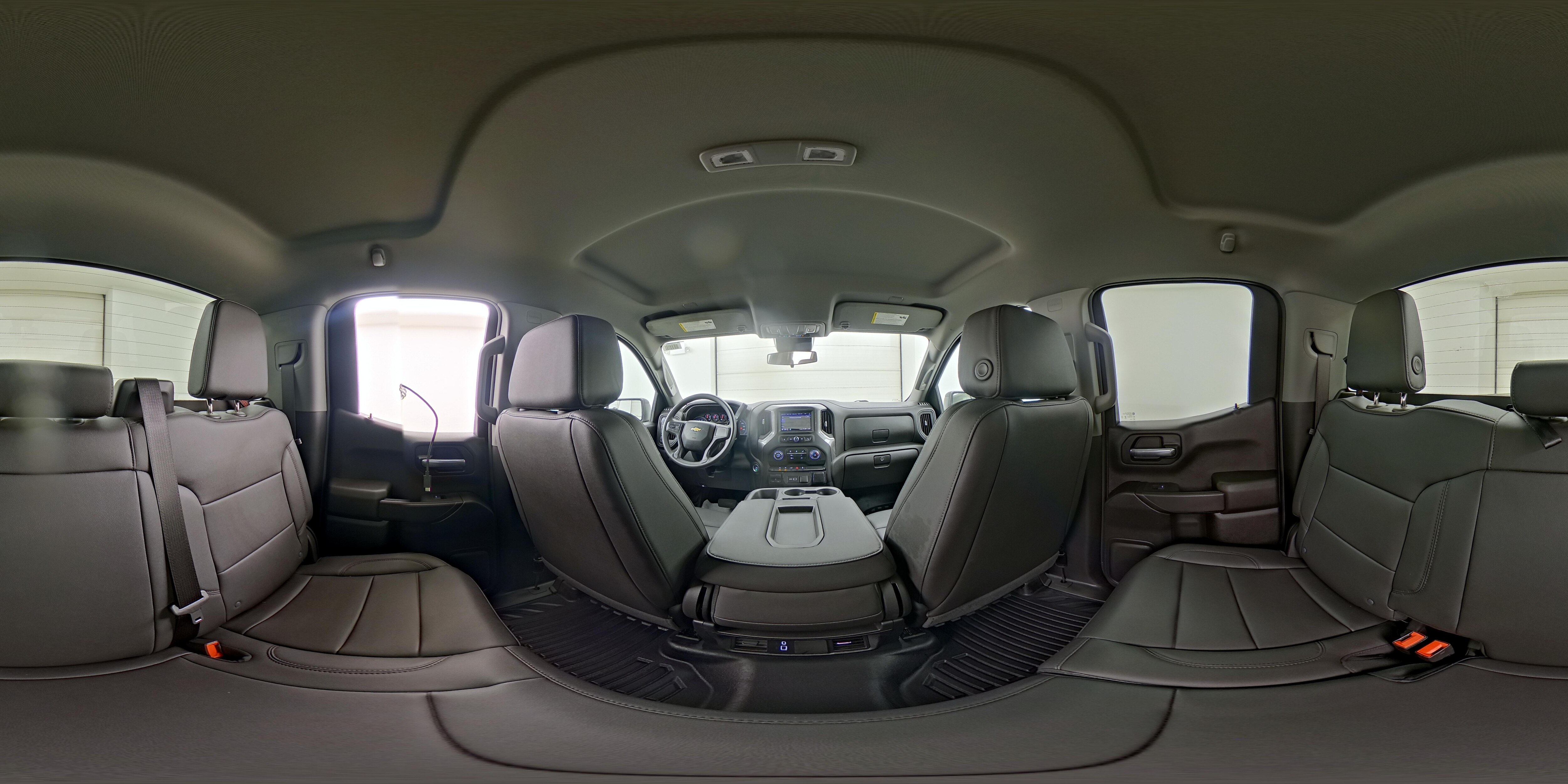 2024 Chevrolet Silverado 1500 Work Truck - Photo 25