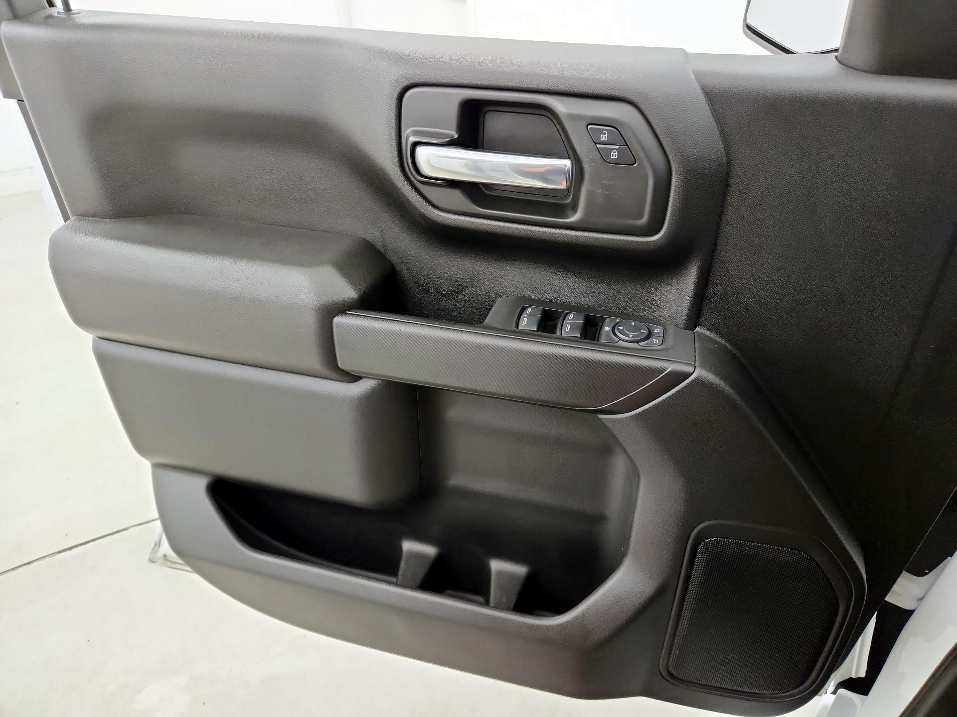 Thumbnail: 2024 Chevrolet Silverado 1500 - 12