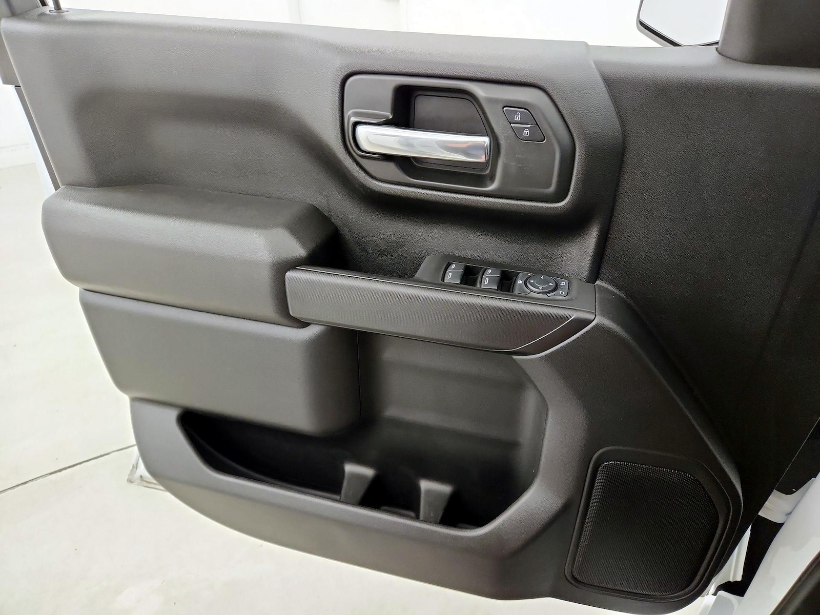 2024 Chevrolet Silverado 1500 Work Truck - Photo 13