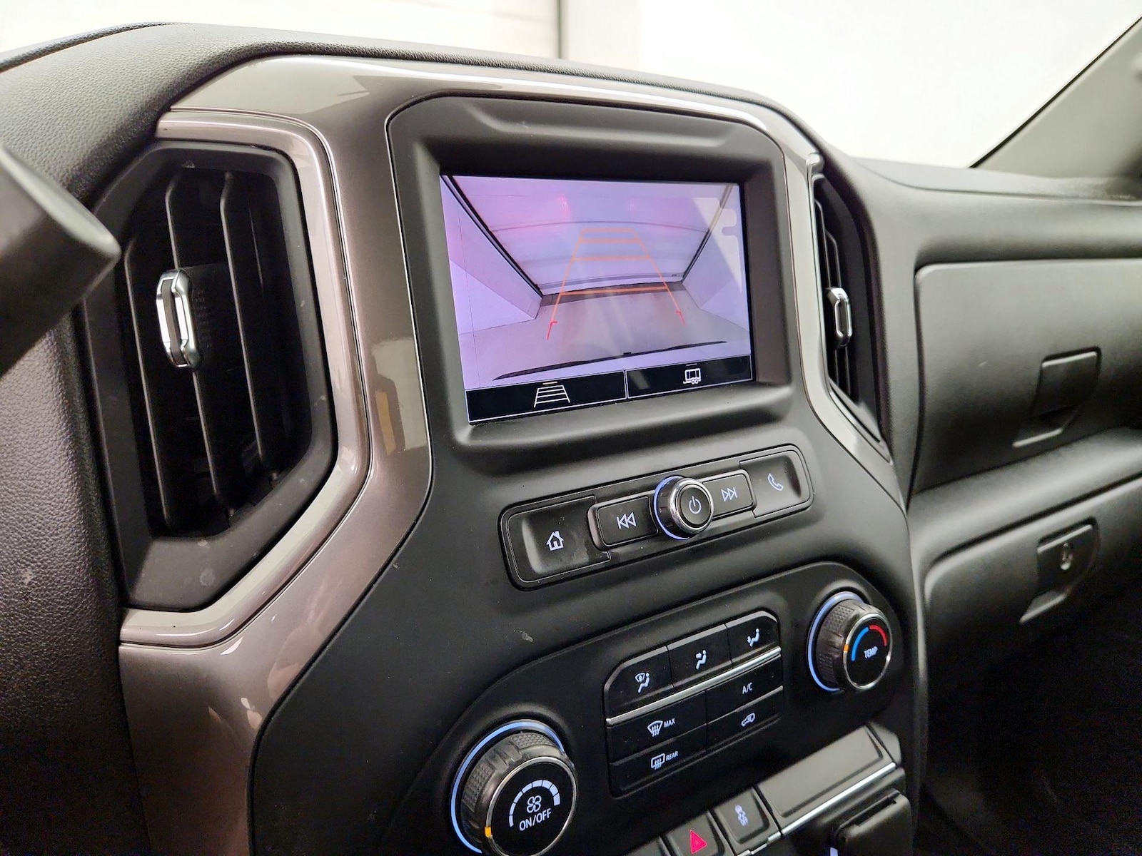 2024 Chevrolet Silverado 1500 Work Truck - Photo 15