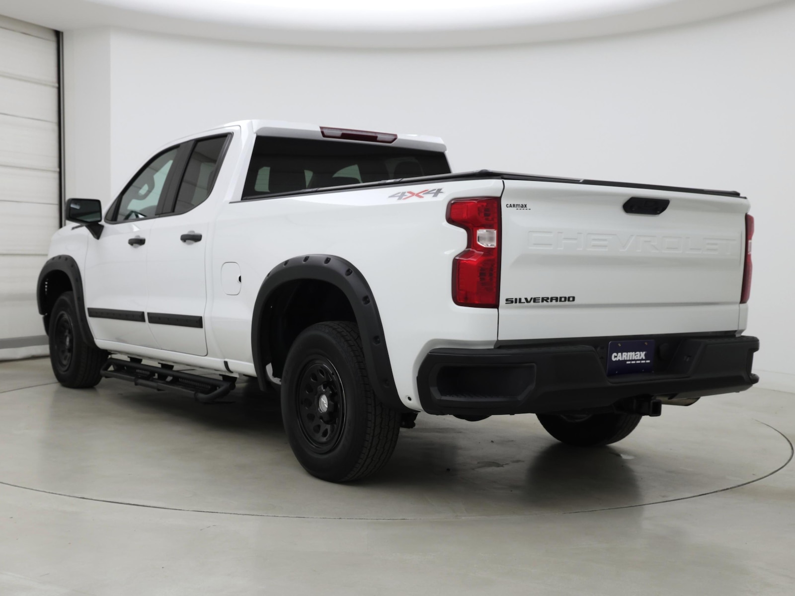 2024 Chevrolet Silverado 1500 Work Truck - Photo 3