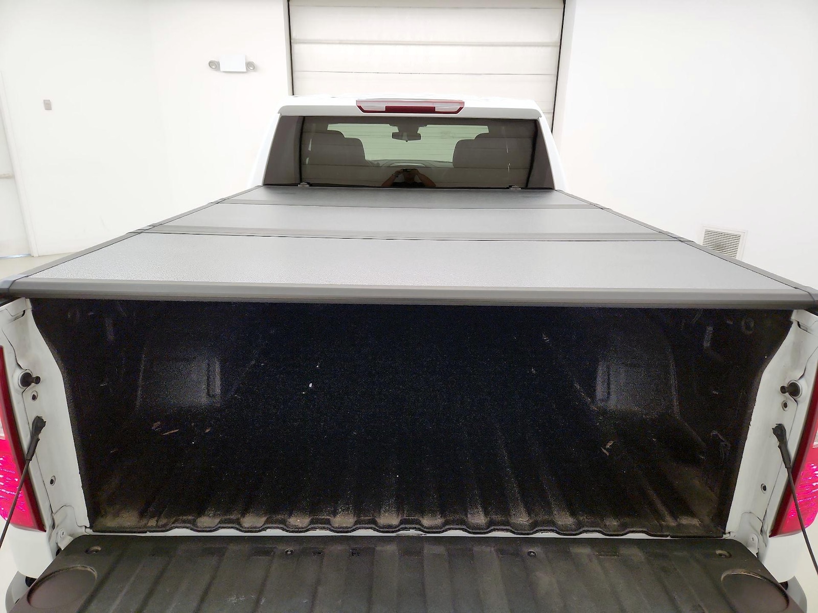 2024 Chevrolet Silverado 1500 Work Truck - Photo 21