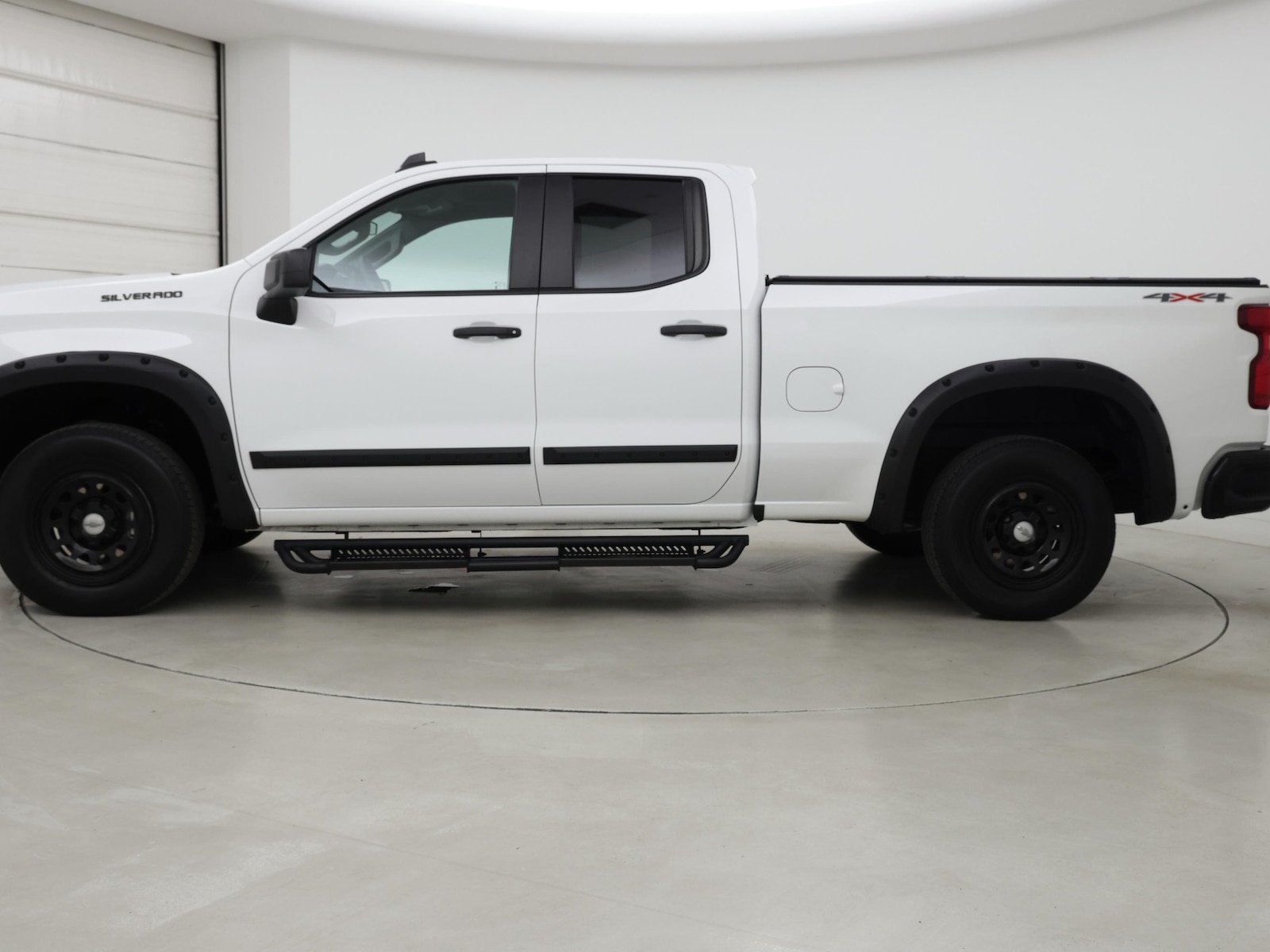 2024 Chevrolet Silverado 1500 Work Truck - Photo 4