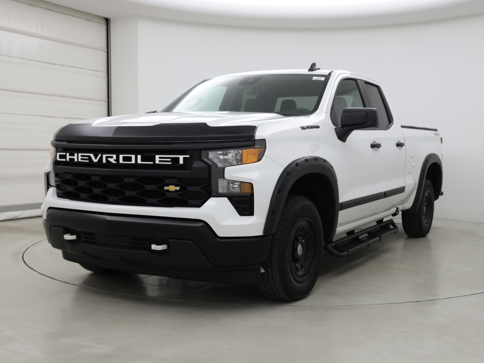 2024 Chevrolet Silverado 1500 Work Truck - Photo 5