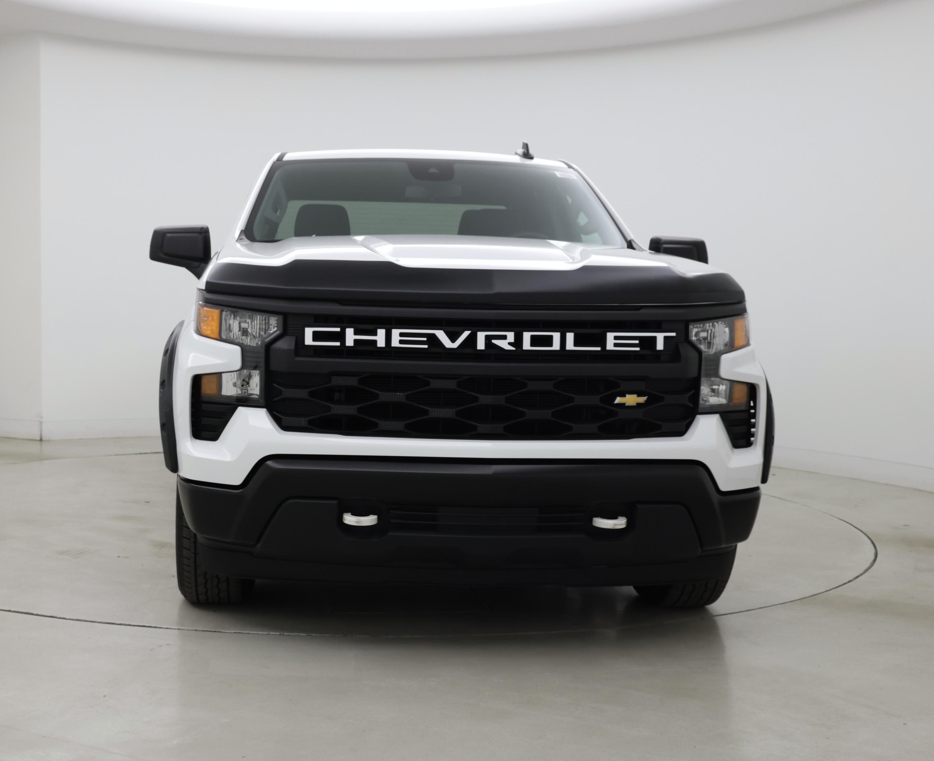 Thumbnail: 2024 Chevrolet Silverado 1500 - 5