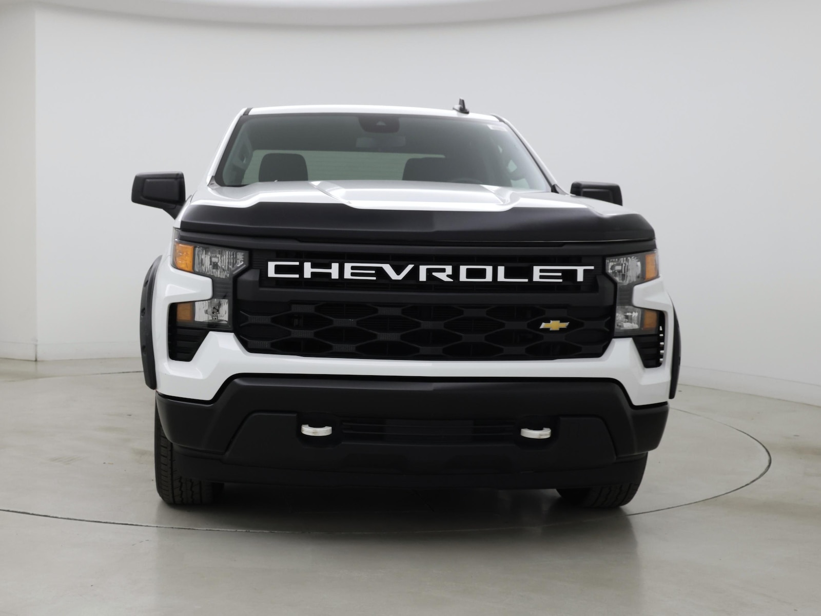 2024 Chevrolet Silverado 1500 Work Truck - Photo 6