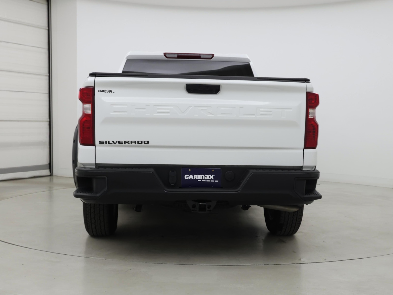 2024 Chevrolet Silverado 1500 Work Truck - Photo 7