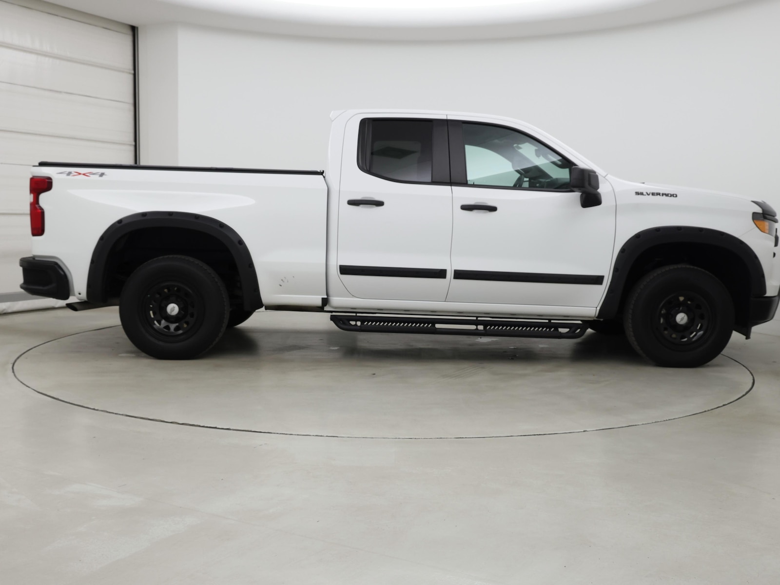 2024 Chevrolet Silverado 1500 Work Truck - Photo 8