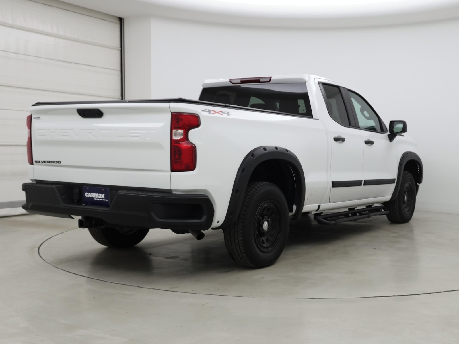 2024 Chevrolet Silverado 1500 Work Truck - Photo 9