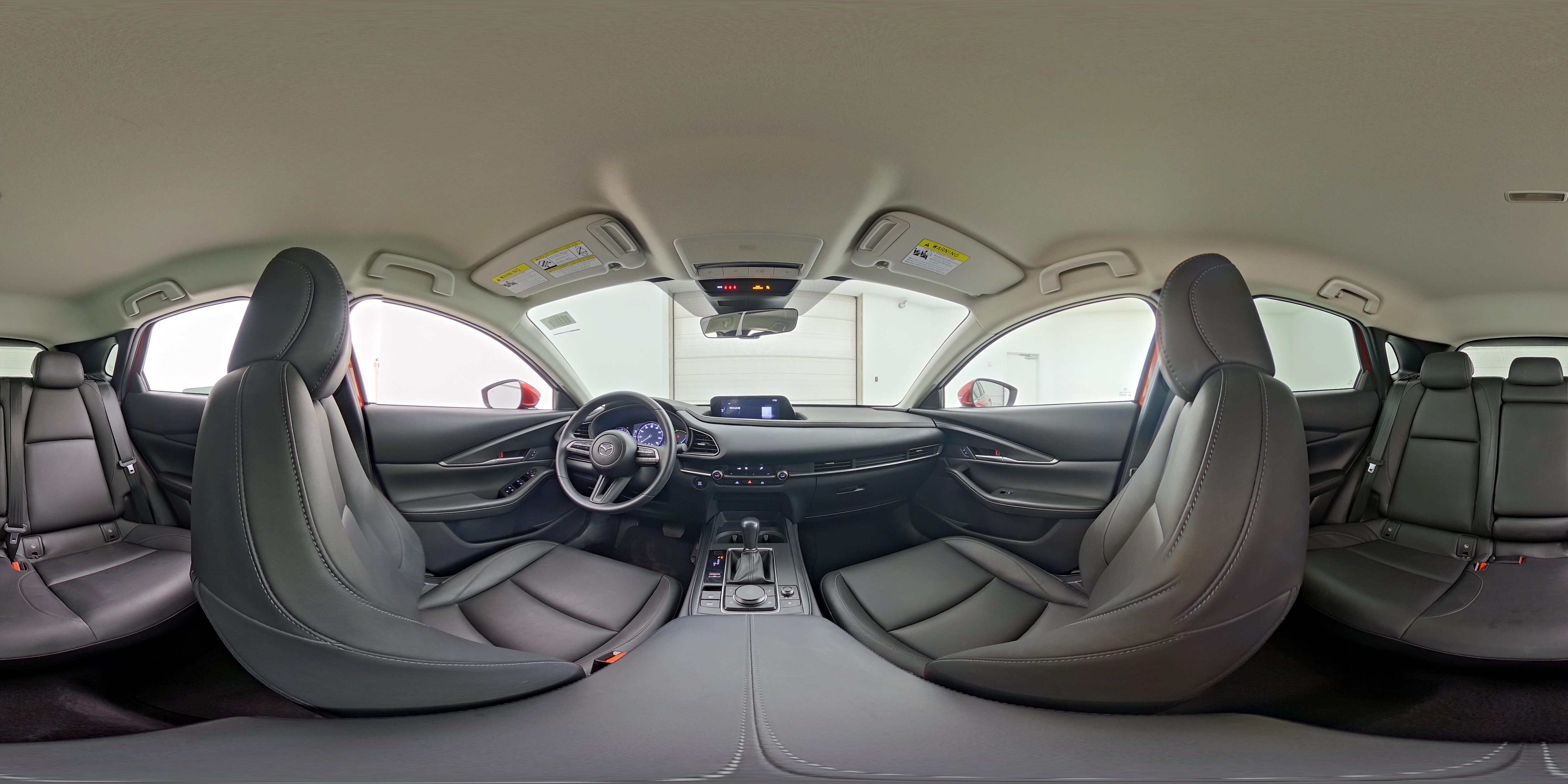 2022 Mazda CX-30 Select - Photo 23