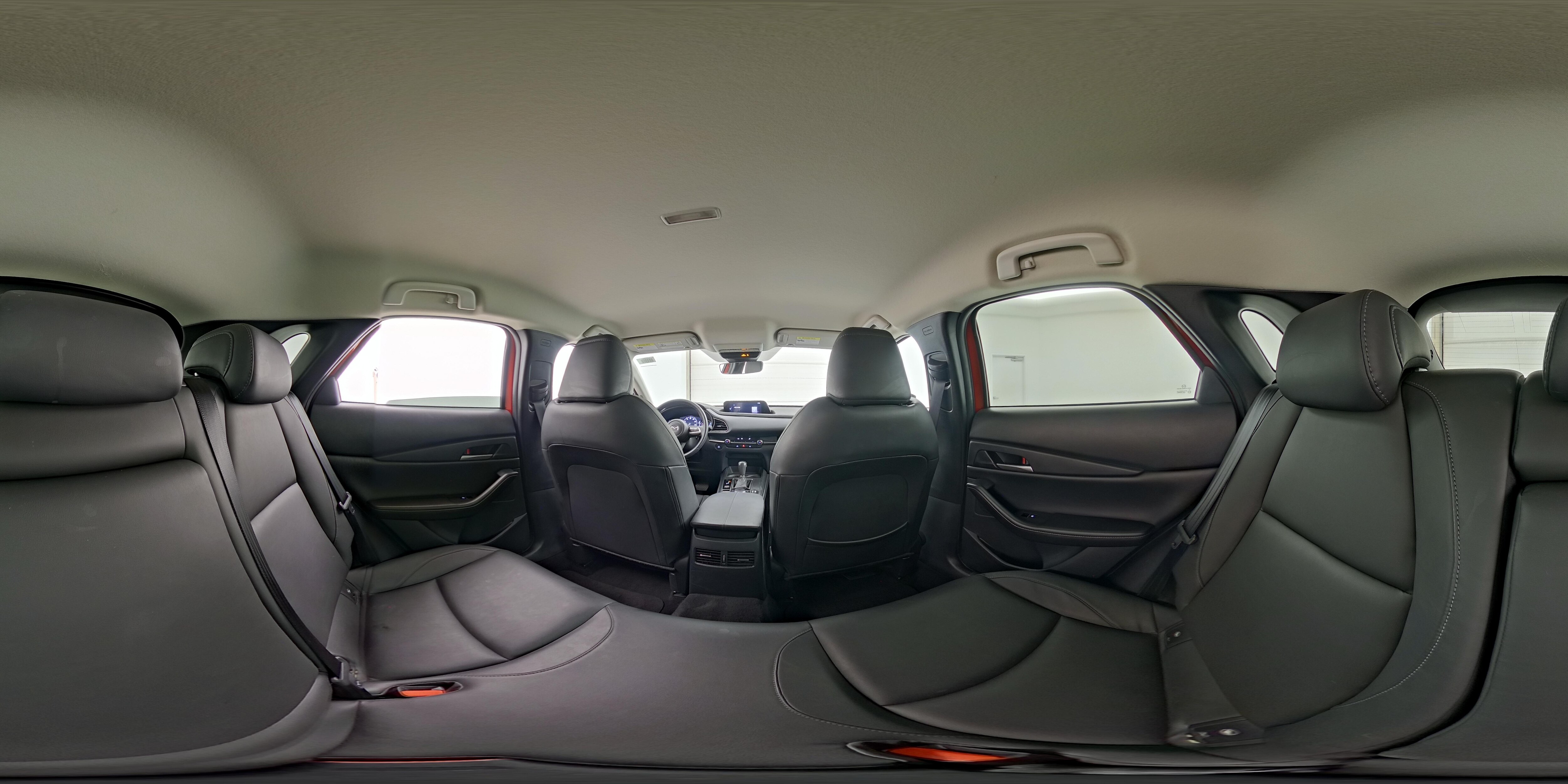 2022 Mazda CX-30 Select - Photo 24